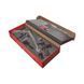 Душова колона із змішувачем Koer KB-56010-05 (Колір чорний) (KR3495) KR3495 фото 6