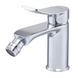 Змішувач для біде HAIBA BOLERO 002 NUT (Колір хром) (HB9576) HB9576 фото 1
