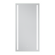 Дзеркало MIXXUS PREMIUM LINES MR17-120x60-REVERSE з LED Touch, Anti-fog, димером, рег. яскравості (MP6626) MP6626 фото 11