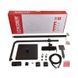 Душова колона із змішувачем Koer KB-56010-05 (Колір чорний) (KR3495) KR3495 фото 3