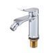 Змішувач для біде HAIBA BOLERO 002 NUT (Колір хром) (HB9576) HB9576 фото 5