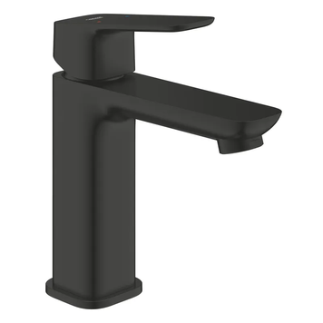 купить Одноважільний змішувач для раковини Grohe Cubeo M-розміру (1017552430) фото