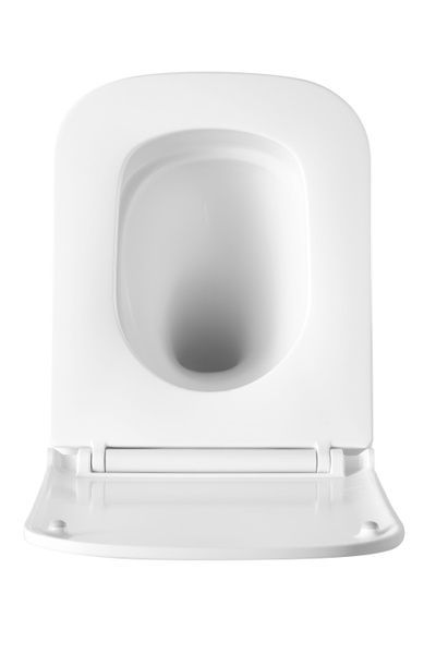 купить Унитаз подвесной MIXXUS PREMIUM QUADRO-0301-T3 490х340х360mm система смыва TORNADO 3.0 (MP6453) фото