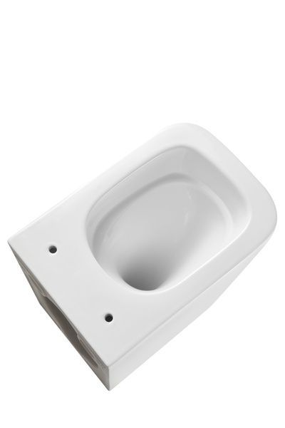 купить Унитаз подвесной MIXXUS PREMIUM QUADRO-0301-T3 490х340х360mm система смыва TORNADO 3.0 (MP6453) фото