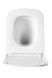 Унитаз подвесной MIXXUS PREMIUM QUADRO-0301-T3 490х340х360mm система смыва TORNADO 3.0 (MP6453) MP6453 фото 10