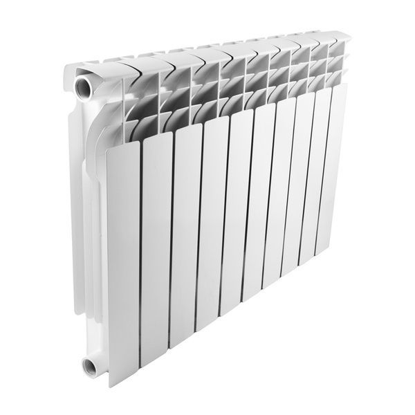 купить Биметаллический радиатор Koer Extreme 100 Bimetal-500 (KR2752) / Цена за 1 секцию фото