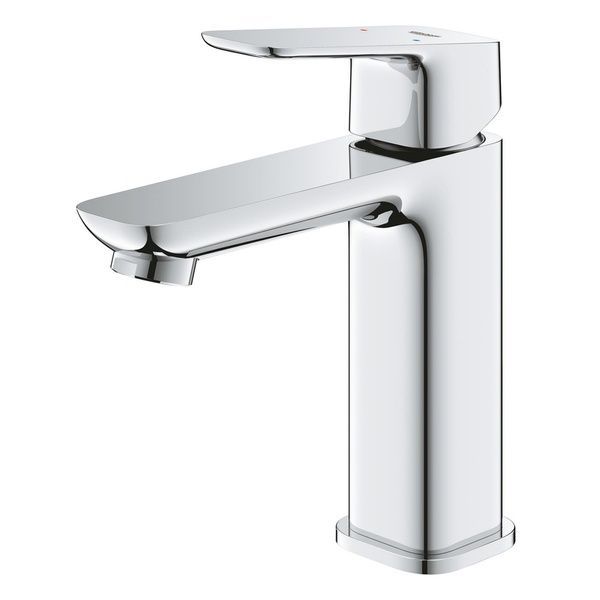 купити Комплект змішувачів для ванни Grohe Cubeo (UA125246M) фото