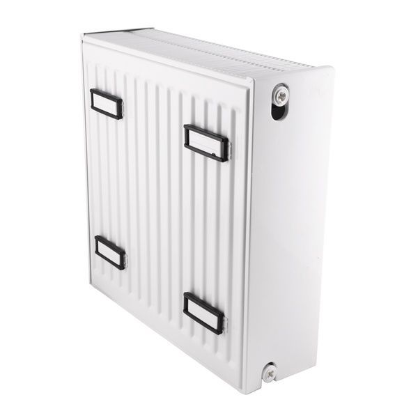 купить Сталевий радіатор KOER 33x500x1200S (3328 Вт, 51,98 кг, бокове підключення) (RAD124) фото