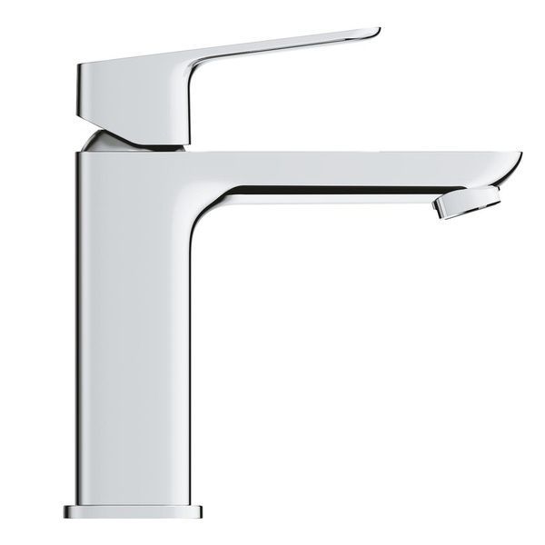 купити Комплект змішувачів для ванни Grohe Cubeo (UA125246M) фото