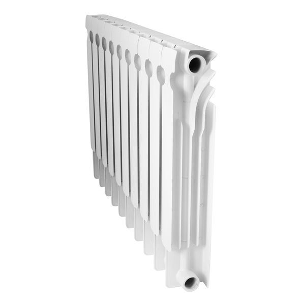 купить Биметаллический радиатор Koer Extreme 100 Bimetal-500 (KR2752) / Цена за 1 секцию фото