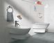 Панель смыва Grohe Skate Air для унитаза вертикальная (38505000) 38505000 фото 9