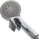 Смеситель для ванны MIXXUS NOBEL 009 EURO (Цвет хром) (MI1602) MI1602 фото 2