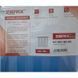 Шторка для ванної ZERIX SCT-003-180x180 з поліестеру (Колір синій) (ZX4994) ZX4994 фото 3