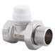 Кран термостатический прямой Koer KR.923 - 1&ldquo; (KR2890) KR2890 фото 1