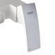 Душевая колонна со смесителем KOER KB-56007-04, 3 функции (Цвет хром+белый) (KR5159) KR5159 фото 6