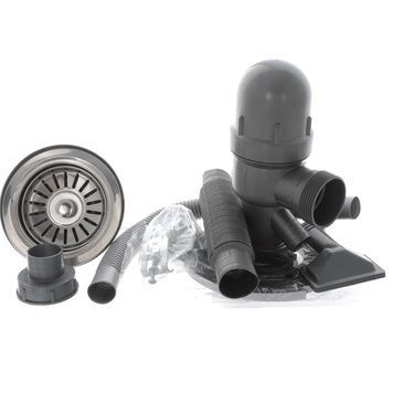 купить Мойка кухонная Zerix Z7642-08-180D (decor) (ZX1603) фото