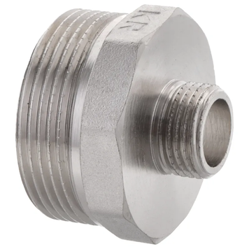 купити Ніпель редукційний 1/2 "x1-1 / 2" Koer KF.N0616 (KF0040) фото