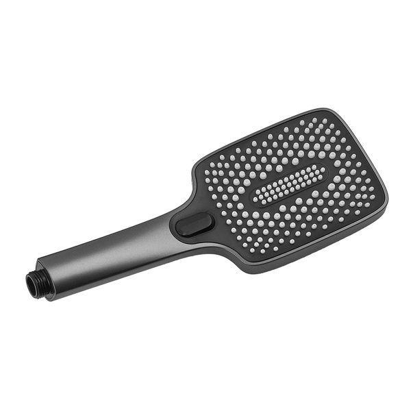 купити Душова колона зі змішувачем Mixxus Premium Terra 029-J Graphite (колір графіт) (MI8386) фото