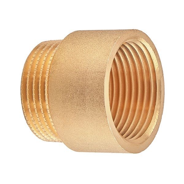 купити Подовжувач Koer KF.E10-20.WN - 1"-20мм без нікелю (KR5670) фото