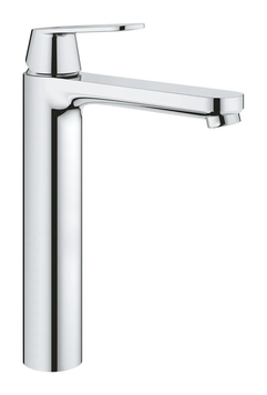 купити Змішувач на стільницю для раковини XL-розміру Grohe Eurosmart Cosmopolitan (23921000) фото