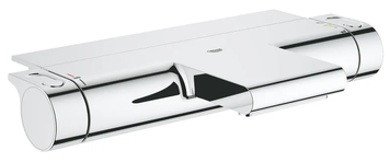 купити Змішувач для ванни з термостатом Grohe Grohtherm 2000 NEW (34464001) фото