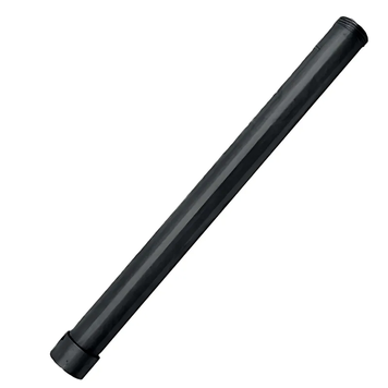 купити Подовжувач для душових колон Haiba EFB-01-30cm Black Alex, Kubus, Milano (колір чорний) (HB9683) фото