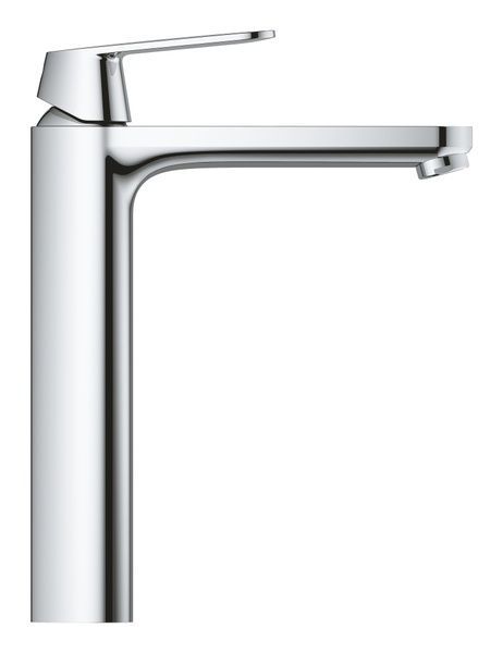 купити Змішувач на стільницю для раковини XL-розміру Grohe Eurosmart Cosmopolitan (23921000) фото