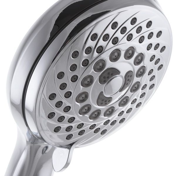 купити Лійка для душу Storm SH-04-D10M5-LED (ST0005) фото