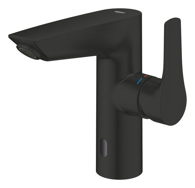 купить Смеситель для раковины Grohe Eurosmart с инфракрасной электроникой (239752433) фото