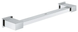 Поручень для ванны Grohe Essentials Cube New (40514001) 40514001 фото 1