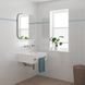 Смеситель для раковины скрытого монтажа Grohe BauLoop New (20289001) 20289001 фото 4