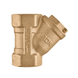 Фільтр грубої очистки Nolf NFC.F04B-06 - 1/2" (NF3224) NF3224 фото 1