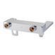 Смеситель для ванны с коротким изливом KOER KB-41031-01 (Цвет хром) (KR5436) KR5436 фото 7
