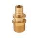 Переходник с НР Koer KA.A06M-16 - 16(2.2mm) x 1/2"M (KR4849) KR4849 фото 2