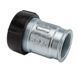 Муфта затискна з внутрішньою різьбою Koer KCI.C12F - 1 1/4"Fx40,0-42,9 (KR5911) KR5911 фото 1