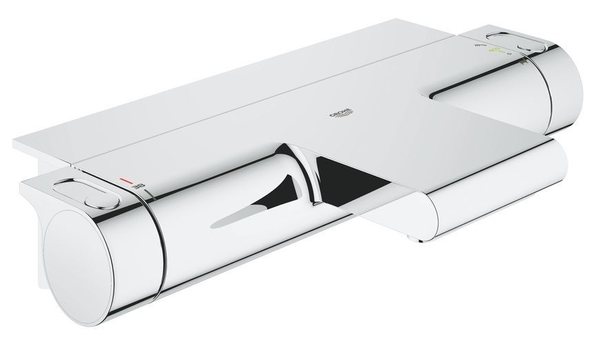 купить Смеситель для ванной с термостатом Grohe Grohtherm 2000 NEW (34464001) фото