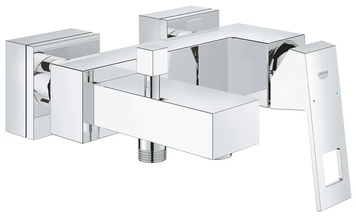 купити Змішувач для ванни Grohe Eurocube (23140000) фото