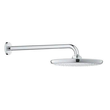 купити Верхній душ з кронштейном до стіни Grohe Tempesta 250 (26663000) фото