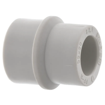 купить Муфта редукционная НB 32x20 PPR Koer K0057.PRO (KP0067) фото