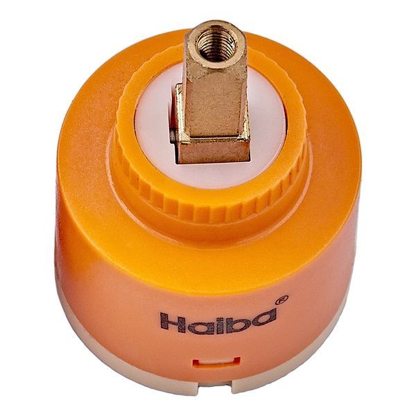 купити Картридж Haiba 40 Brass Head (AC0602) фото