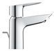 Змішувач для раковини S-розміру Grohe BauEdge New (23328001) 23328001 фото 8