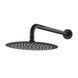 Вбудована душова система Koer KB-62028-05 2 функції (Колір чорний) (KR6009) KR6009 фото 5