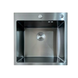 Мойка из нерж. стали MIXXUS MH5050 MICRO DECOR GRAPHITE (3.0/0.8) (Цвет графит) (MI8213) MI8213 фото 1