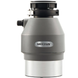 Измельчитель пищевых отходов MIXXUS GD-04-1 750Вт, индукционный двигатель (MX1571) MX1571 фото 1