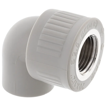 купить Угол ВР 20x1/2F PPR Koer K0113.PRO (KP0135) фото