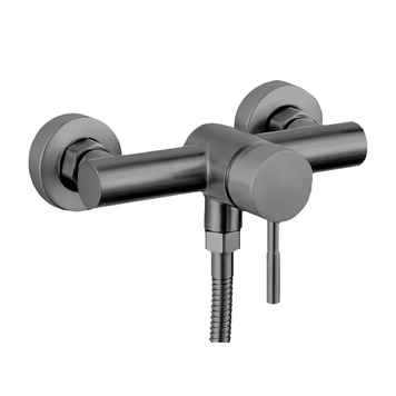 купить Змішувач для душу MIXXUS SUS-003 GRAPHITE з нерж. сталі SUS304 (Колір графіт) (MI5907) фото