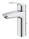 Смеситель для раковины M-размера Grohe Eurosmart New (23322003) 23322003 фото 5