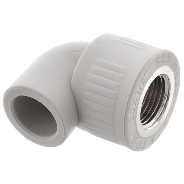 купить Угол ВР 20x1/2F PPR Koer K0113.PRO (KP0135) фото