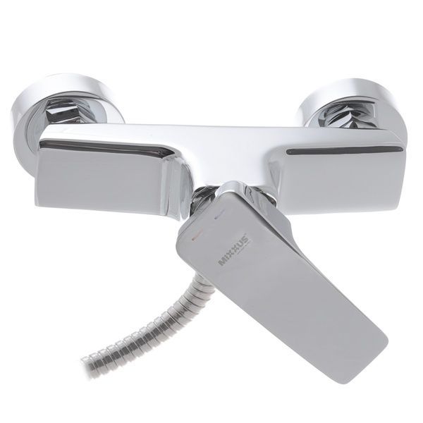 купити Змішувач для душа Mixxus Premium Patrick Chr-003 (MI1658) фото