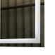 Зеркало ZERIX KUBIX MR03-80x60-REVERSE с LED Touch, Anti-fog, димером, рег. яркости (ZX6053) ZX6053 фото 2